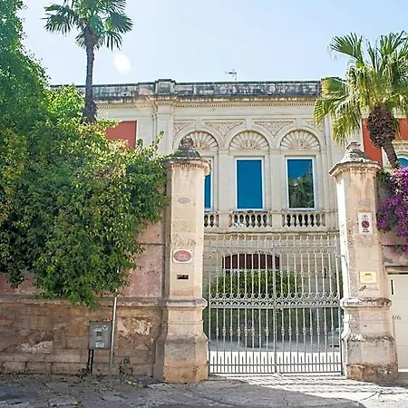 Dimora Storica Muratore