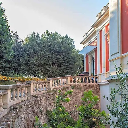 Отель типа 