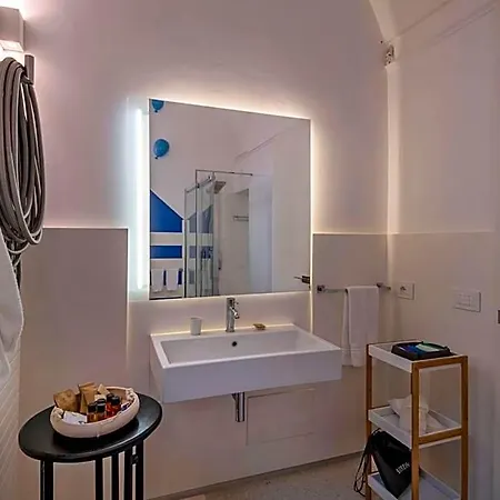 Dimora Storica Muratore 4* Лечче
