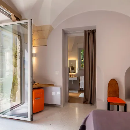 Dimora Storica Muratore Bed & Breakfast