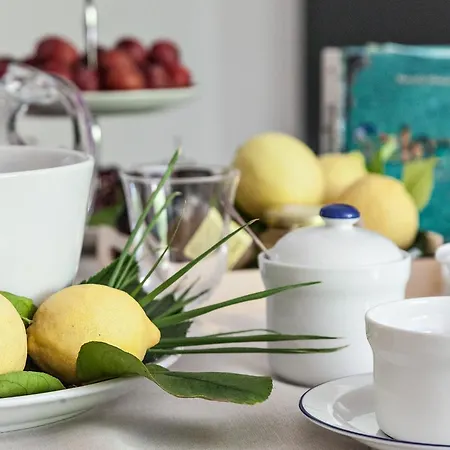 Bed & Breakfast Dimora Storica Muratore