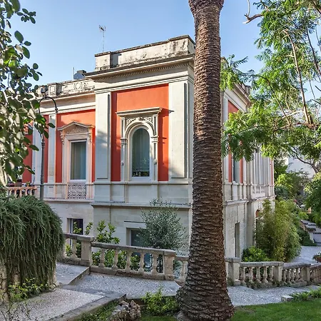 Bed & Breakfast Dimora Storica Muratore