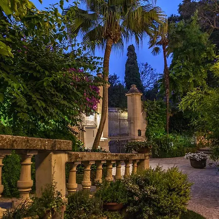 Bed & Breakfast Dimora Storica Muratore Lecce