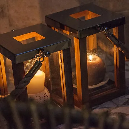 Couette-café Dimora Storica Muratore 4*