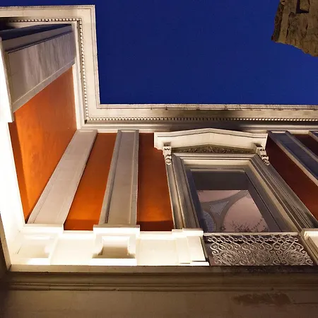Dimora Storica Muratore 3* Lecce