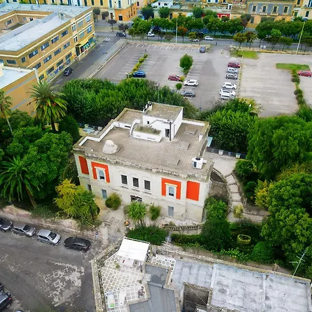 Dimora Storica Muratore Lecce