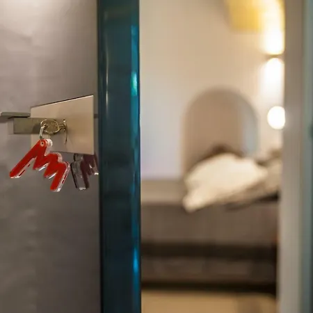 Dimora Storica Muratore