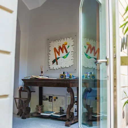 Bed & Breakfast Dimora Storica Muratore Lecce