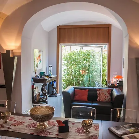 Couette-café Dimora Storica Muratore 4*