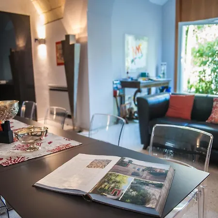 Couette-café Dimora Storica Muratore 4*