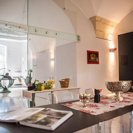 Dimora Storica Muratore Bed & Breakfast