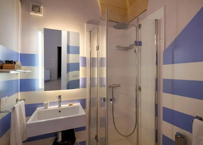 Dimora Storica Muratore Bed & Breakfast