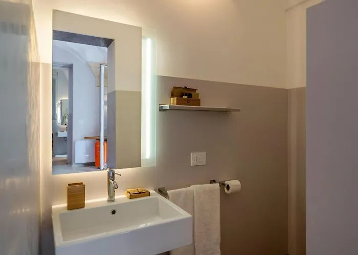 Dimora Storica Muratore