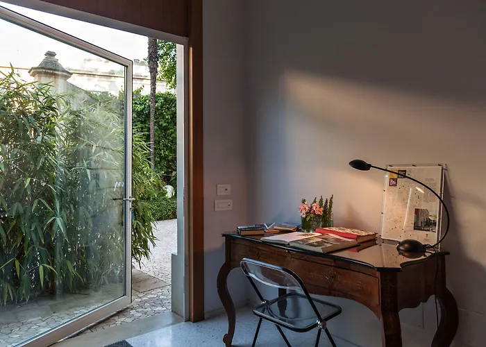 Bed & Breakfast Dimora Storica Muratore