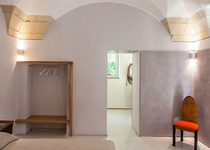 Dimora Storica Muratore