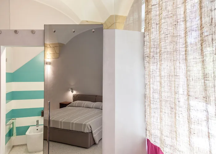 Dimora Storica Muratore