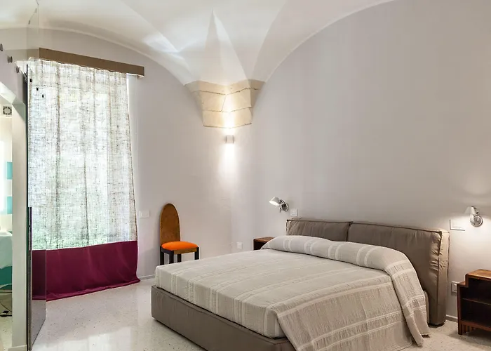 Dimora Storica Muratore Bed & Breakfast Lecce