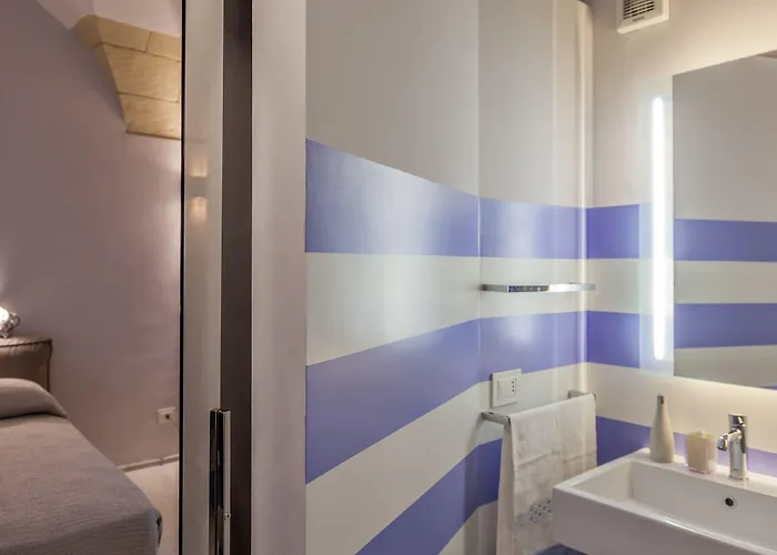 Dimora Storica Muratore Bed & Breakfast