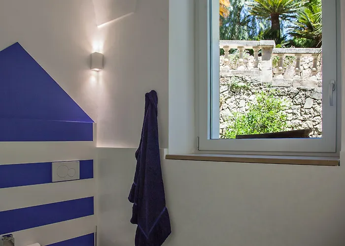 Dimora Storica Muratore Lecce