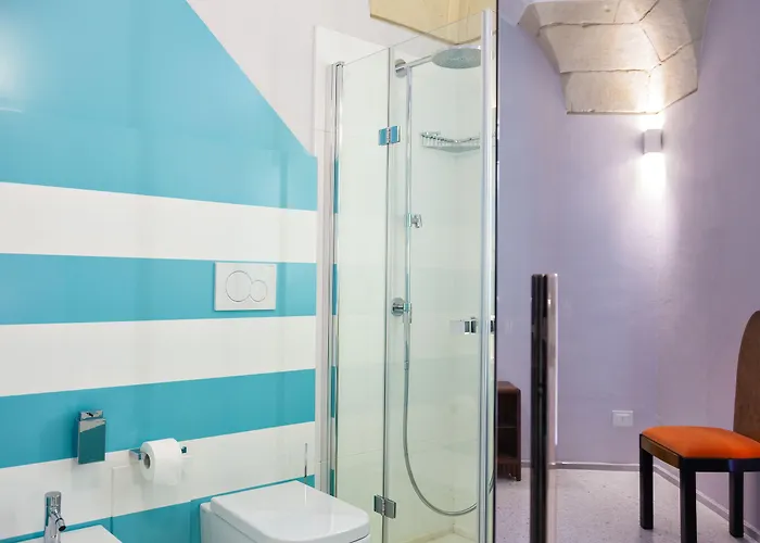 Bed & Breakfast Dimora Storica Muratore Lecce