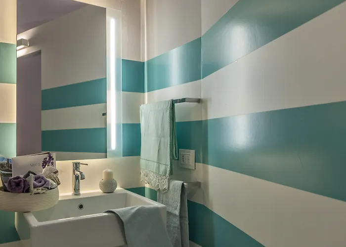 Dimora Storica Muratore Bed & Breakfast Lecce