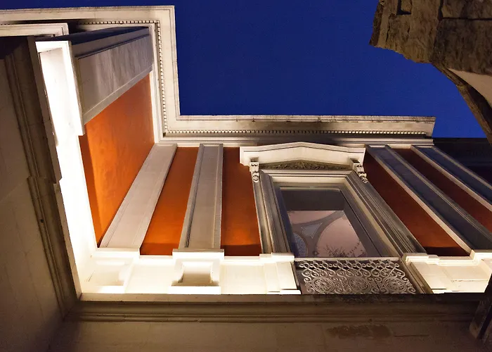 Bed & Breakfast Dimora Storica Muratore