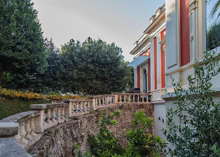 Dimora Storica Muratore 4* Lecce