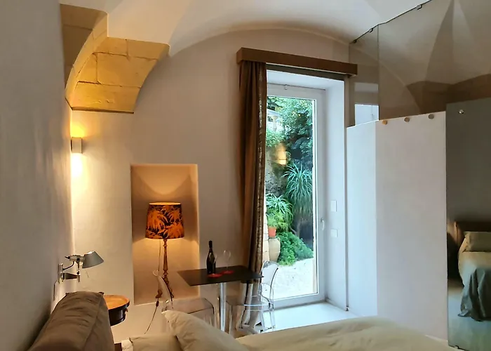 Dimora Storica Muratore Bed & Breakfast Lecce