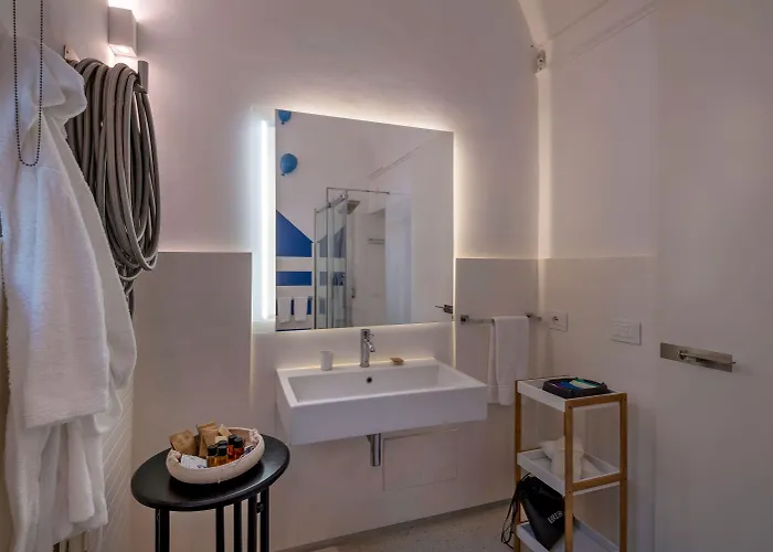 Dimora Storica Muratore Bed & Breakfast 4*