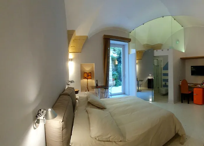 Dimora Storica Muratore Bed & Breakfast Lecce