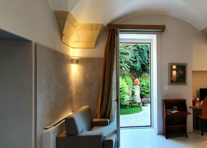 Dimora Storica Muratore Bed & Breakfast Lecce