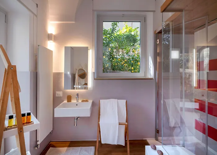 Bed & Breakfast Dimora Storica Muratore Lecce