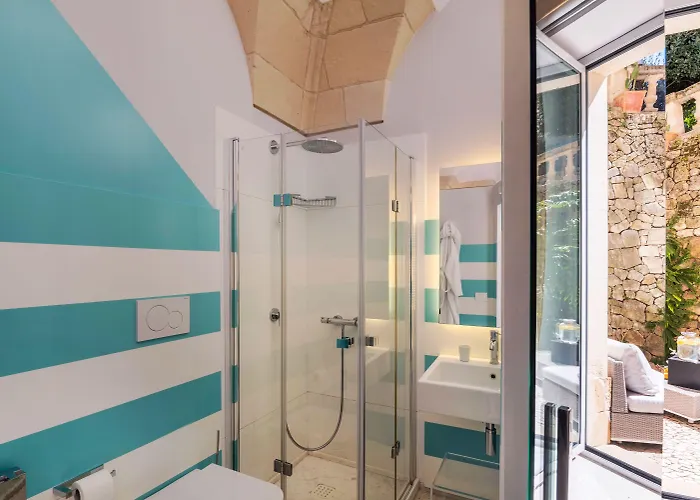 Dimora Storica Muratore Lecce